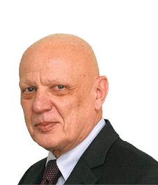 Салтанов Александр Владимирович