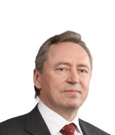Степов Виктор Васильевич