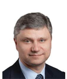 Белозёров Олег Валентинович
