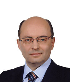 Мишарин Александр Сергеевич