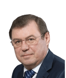 Краснощек Анатолий Анисимович
