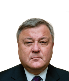 Гапанович Валентин Александрович