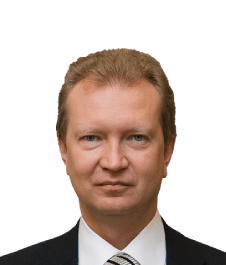 Михайлов Вадим Валерьевич