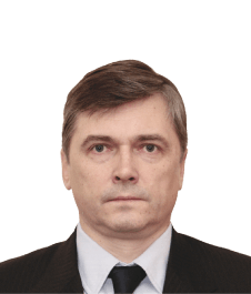 Мещеряков Анатолий Анатольевич