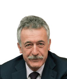 Бабаев Салман Магомедрасулович