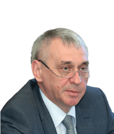 Верховых Геннадий Викторович
