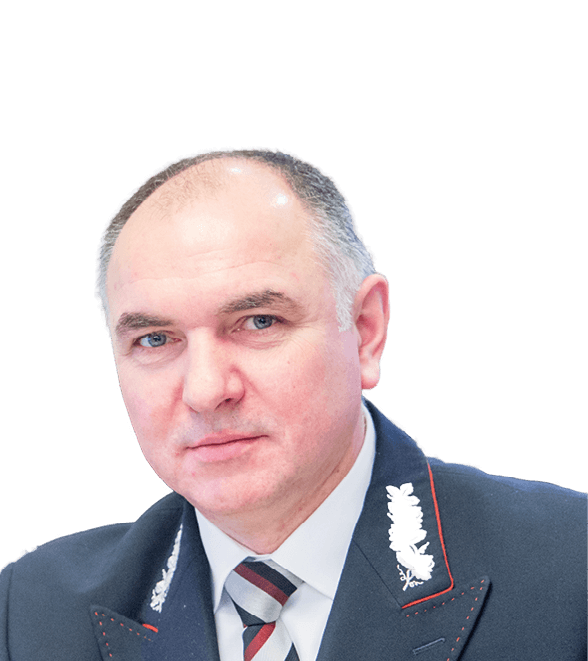 Иванов Павел Алексеевич