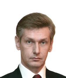 Тони Олег Вильямсович