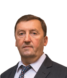 Чабунин Анатолий Михайлович