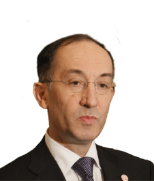 Шайдуллин Шевкет Нургалиевич