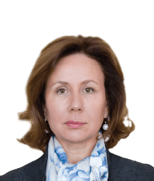 Гнедкова Ольга Эдуардовна