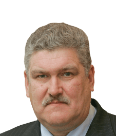 Морозов Вадим Николаевич