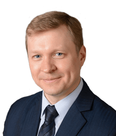 Иванов Андрей Юрьевич