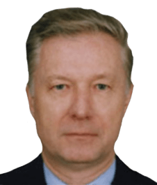 Рязанов Александр Николаевич