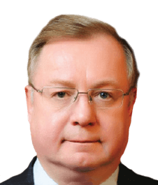 Степашин Сергей Вадимович